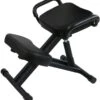 Master® Massage Fixed Feet Kneeling Chair