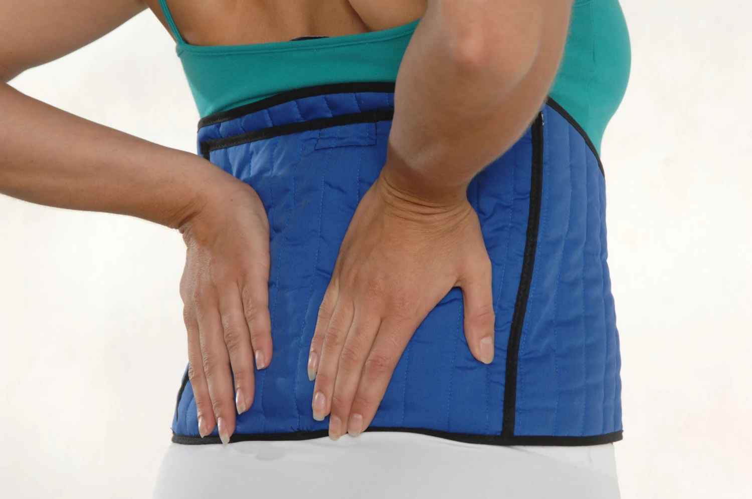 Hotties Backwrap Cotton Quilted Hot Pack 1 Hotties Backwrap Cotton Quilted Hot Pack