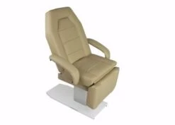 TouchAmerica Marimba Treatment Chair/Table