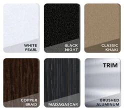 Living Earth Crafts® Nuage Vector™ +Studio