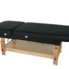 TouchAmerica Stationary Face & Body Treatment Table