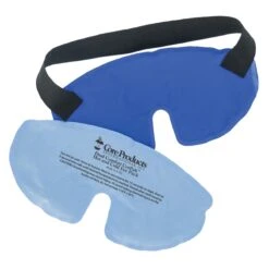 Dual Comfort CorPak™ Eye Mask Compress
