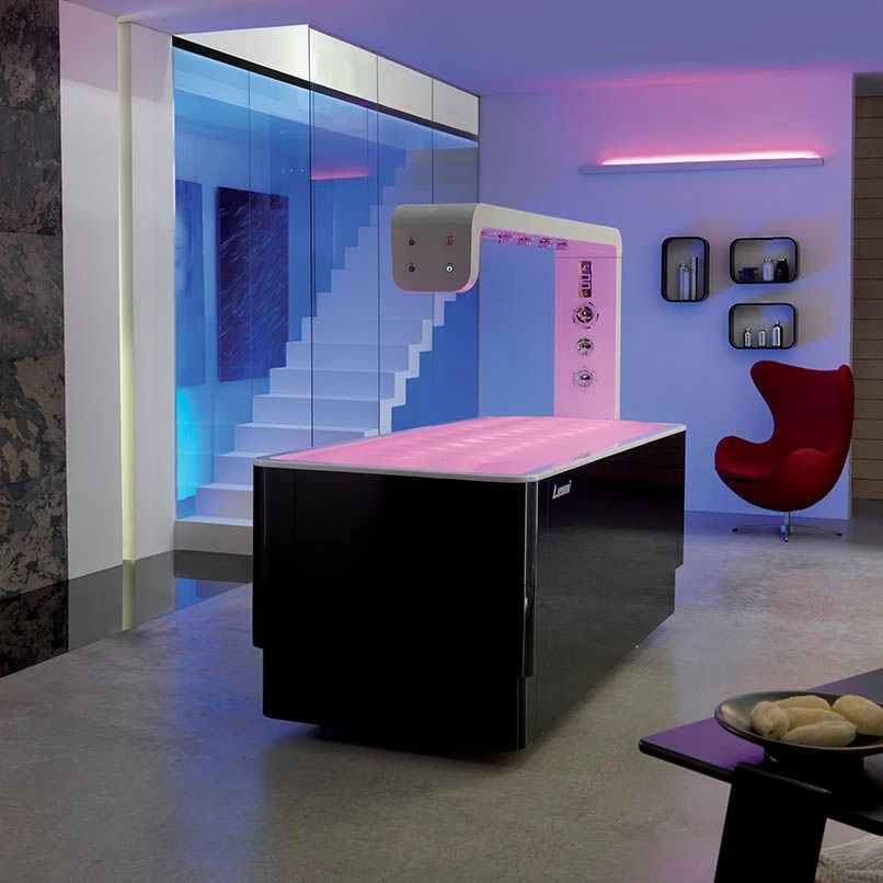Lemi® Aemotio Spa Wet Table 2 Lemi® Aemotio Spa Wet Table - Image 2