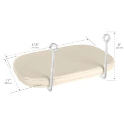EarthLite® Arm Shelf -Home Care Products Shop arm shelf dimensions vanilla creme 51780355099 o