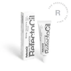 RefectoCil® Intense Brow[n]s™ Intensify Primer, Strong Effect, 0.5 Fl.oz