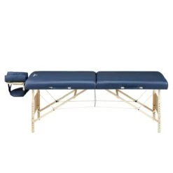 Master® Massage Equipment 30" Coronado™ LX Portable Massage Table Package Royal Blue -Home Care Products Shop c5fbf gm