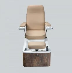 Lemi® Capri Pedi Spa