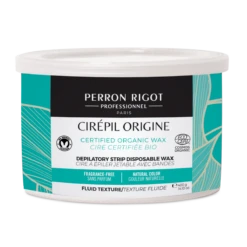 Cirepil Origine Organic Soft Wax Strip Wax