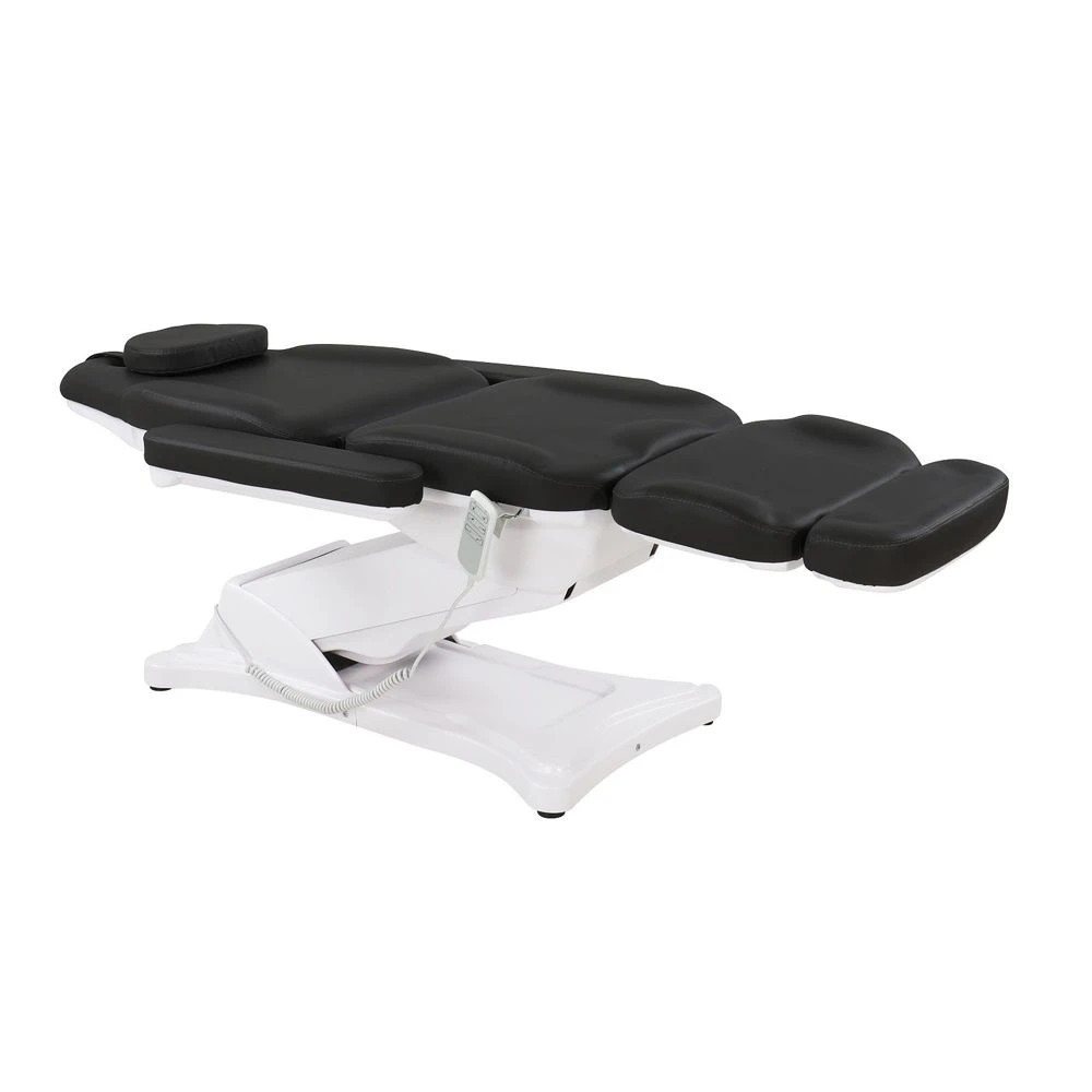 Benton Electric Facial & Massage Bed By Dermalogic 2 Benton Electric Facial & Massage Bed By Dermalogic - Image 2
