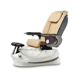 J&A Empress Gt Pedicure Chair