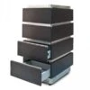 Gharieni EasyStore Drawers Module