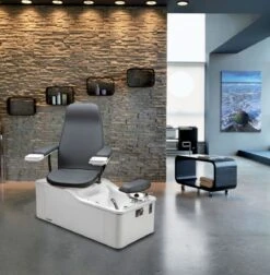 Lemi® Elba Pedi Spa