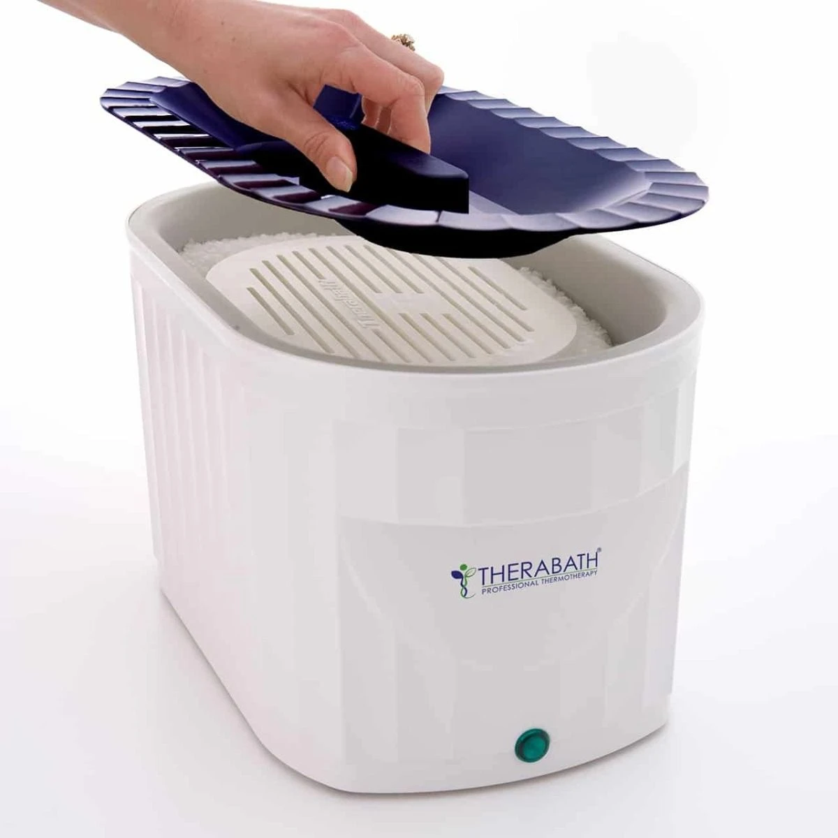Therabath PRO Paraffin Hot Wax Bath - No Wax 3 Therabath PRO Paraffin Hot Wax Bath - No Wax - Image 3