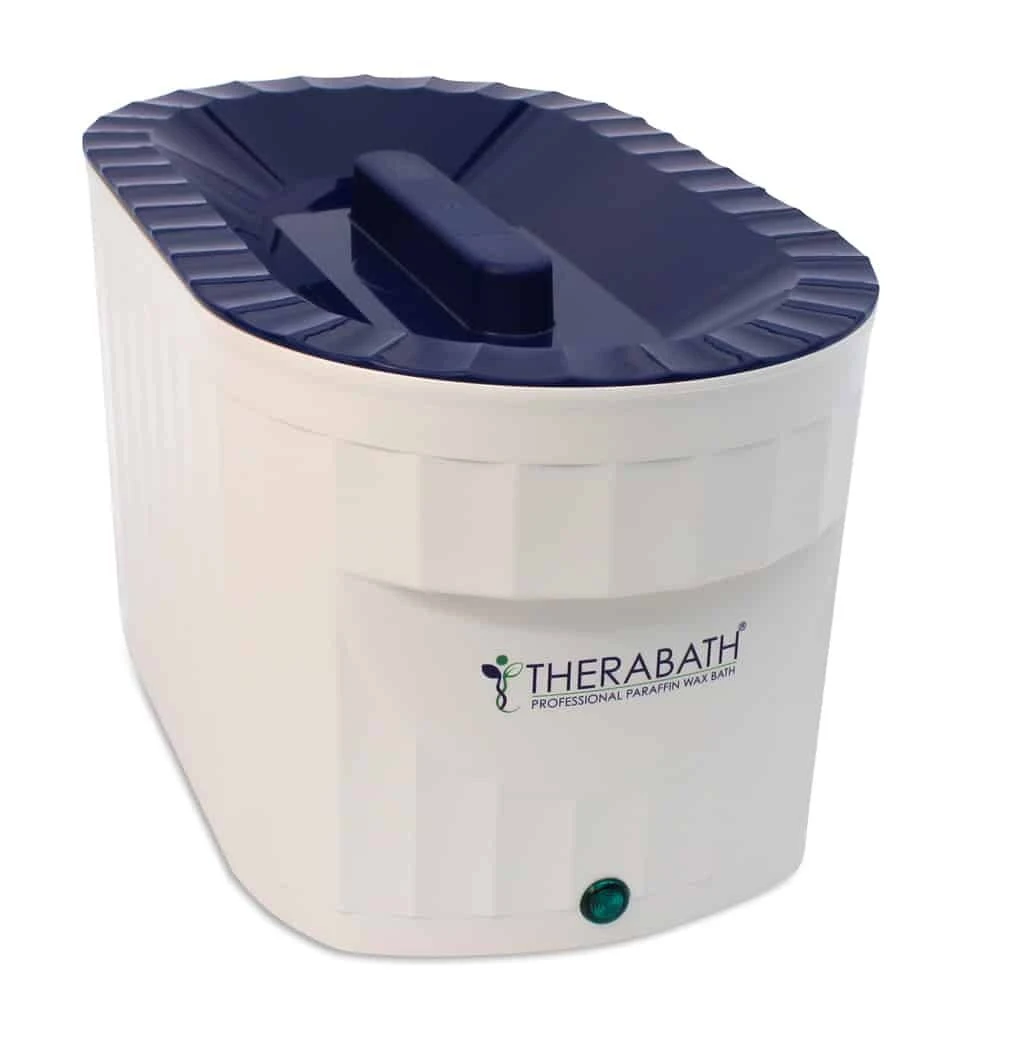 Therabath PRO Paraffin Hot Wax Bath - No Wax 1 Therabath PRO Paraffin Hot Wax Bath - No Wax