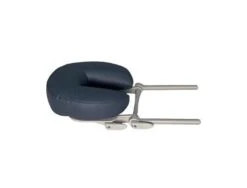 Oakworks Face Rest Grey And Aerocel Cushion