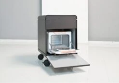 Gharieni Pedicart Equipment Trolley