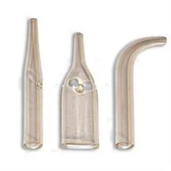 Vacuum Glass Set For 8 Function Skin Care Machine