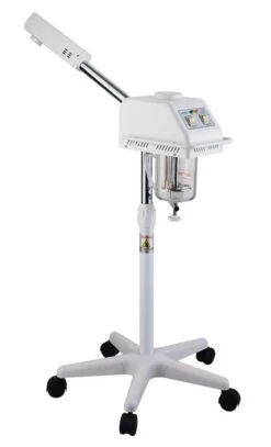 Silverfox Facial Steamer, FM-601