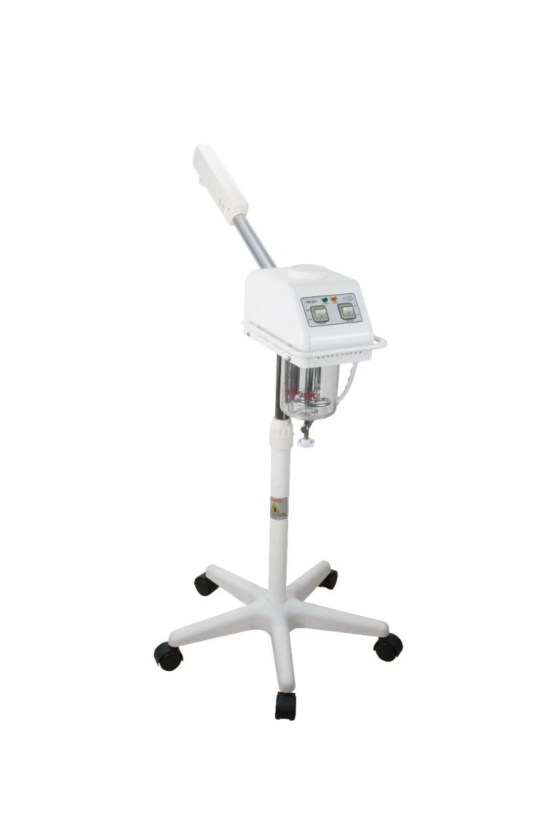 Silverfox Facial Steamer, FM-601 5 Silverfox Facial Steamer, FM-601 - Image 5