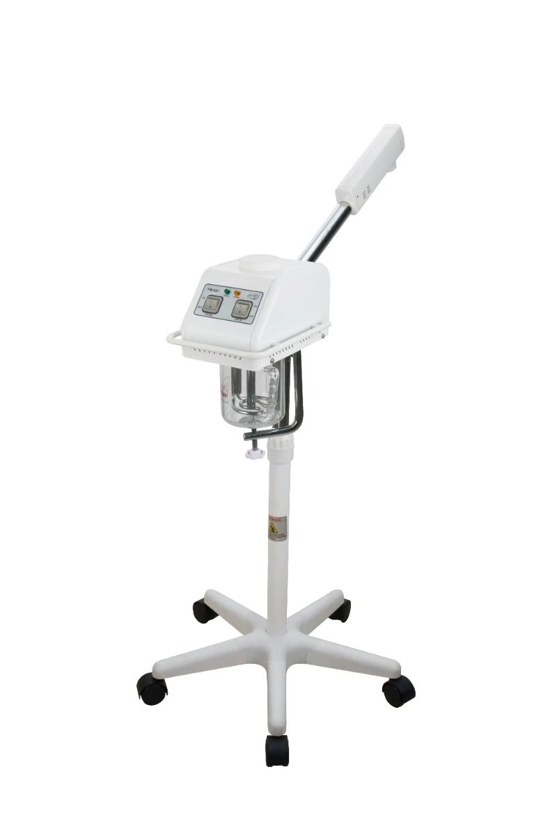 Silverfox Facial Steamer, FM-601 4 Silverfox Facial Steamer, FM-601 - Image 4