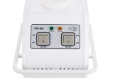 Silverfox Facial Steamer, FM-601 7 Silverfox Facial Steamer, FM-601 -Home Care Products Shop fm 601 4