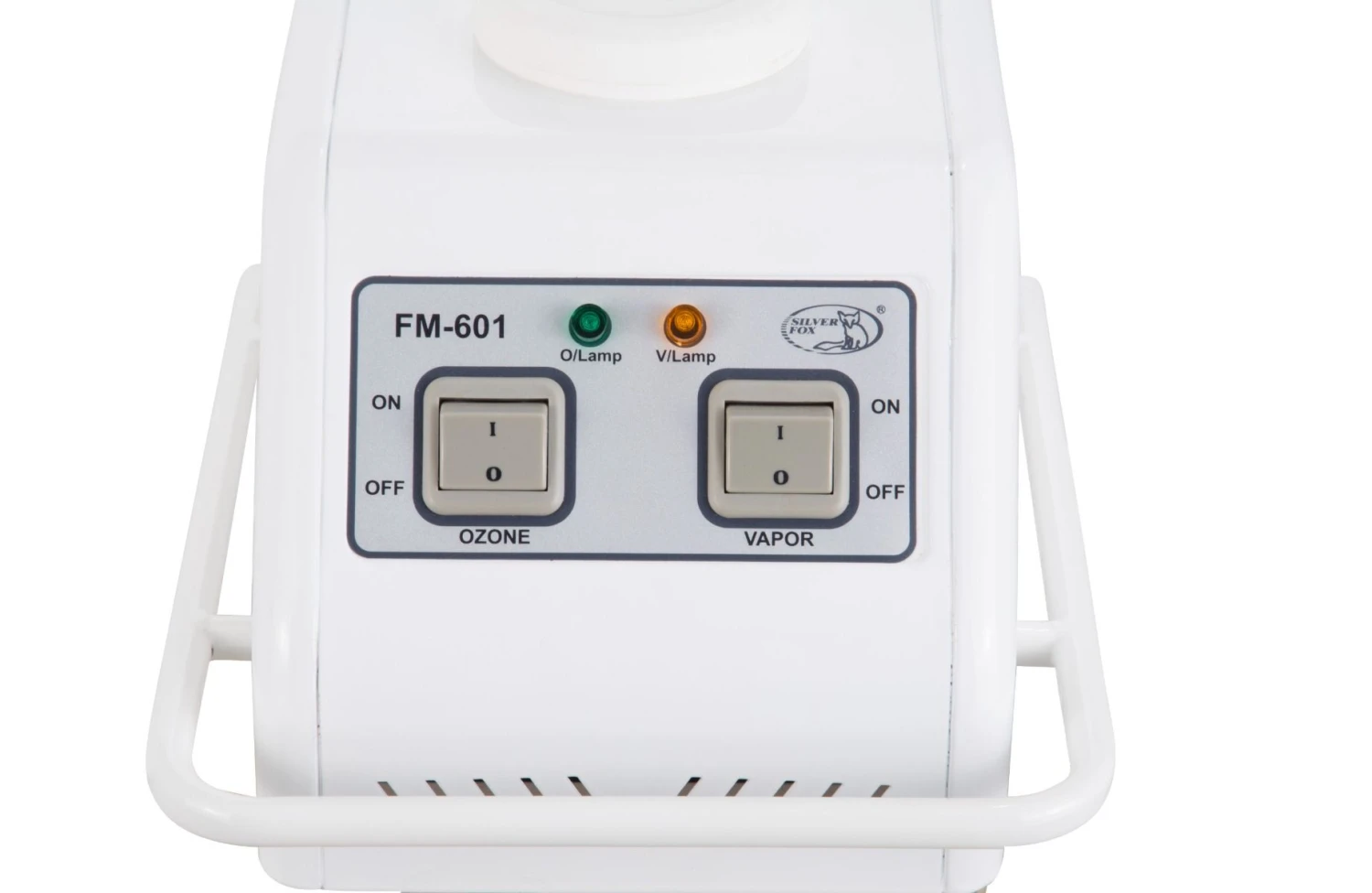 Silverfox Facial Steamer, FM-601 3 Silverfox Facial Steamer, FM-601 - Image 3
