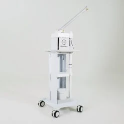 Silverfox Ionto Herb Tower Steamer