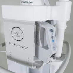 Silverfox Ionto Herb Tower Steamer -Home Care Products Shop ion 3