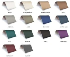 Living Earth Crafts® Cloud 9™ All-in-One Treatment Table