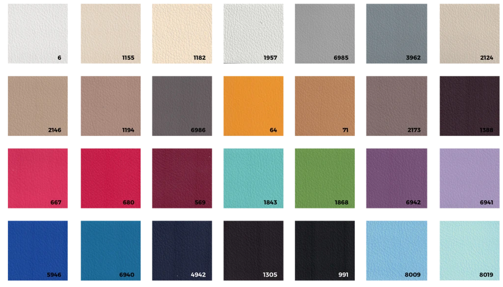 Lemi® Gemya Multifunction Massage Table 2 Lemi® Gemya Multifunction Massage Table - Image 2