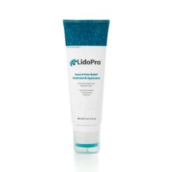 Lidopro® Topical Pain Relief Ointment
