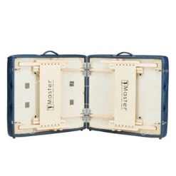 Master® Massage Equipment 30" Coronado™ LX Portable Massage Table Package Royal Blue -Home Care Products Shop llbpnxjn