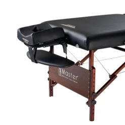 Master® Massage 30" Del Ray™ Portable Massage Table Package Black -Home Care Products Shop lzfwq8ki