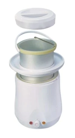 Resiné By HAIRAWAY® Veloce Heater