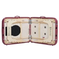 Master® Massage Eva Pregnancy Portable Massage Table -Home Care Products Shop mm wh5ie copy