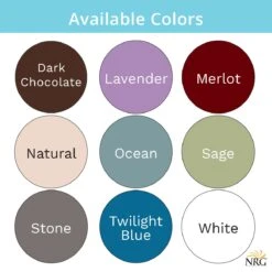 NRG® Deluxe Flannel Massage Table Sheet Set -Home Care Products Shop nrg sheets flannel colors