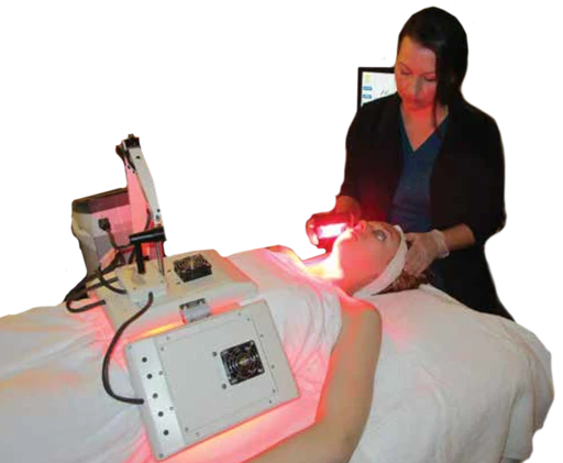 Onyx Medical, Inc C-LED System 1 Onyx Medical, Inc C-LED System