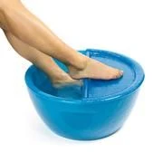 Noel Asmar Signature Footrest For Pedicure Bowl