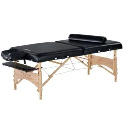 Master® Massage Husky Gibraltar™ XXL Portable Massage Table Package Black 6 Master® Massage Husky Gibraltar™ XXL Portable Massage Table Package Black -Home Care Products Shop pborqj6g