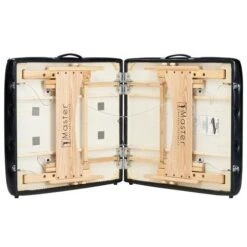 Master® Massage Husky Gibraltar™ XXL Portable Massage Table Package Black 7 Master® Massage Husky Gibraltar™ XXL Portable Massage Table Package Black -Home Care Products Shop px5wx pw