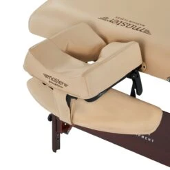 Master® Massage 30" Del Ray™ Portable Massage Table Package Sand -Home Care Products Shop ruxy65yw