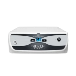Silhouet-Tone® Silver Peel Microdermabrasion Device