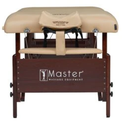 Master® Massage 30" Del Ray™ Salon Portable Massage Table With Therma-Top® Package -Home Care Products Shop tkxvtkbe