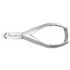 Toolworx® Heavy Duty Pro Toenail Nipper