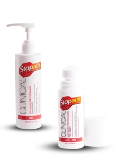 Stopain® Buy 24 Roll Get 16 Oz Pump