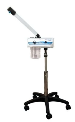 Silhouet-Tone® Blue Stream XV Steamer With Pneumatic Base