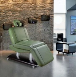 Lemi® Verona Multifunction Massage Table