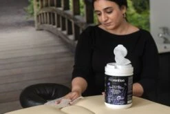 Prevention™ One-Step Disinfectant Cleaner -Home Care Products Shop virox spashoot 545