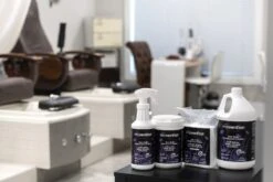 Prevention™ One-Step Disinfectant Cleaner -Home Care Products Shop virox spashoot 82