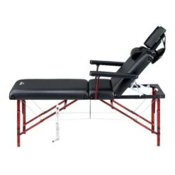 Master® Massage Equipment 31" Montclair™ Salon Therma-Top® Portable Massage Table Package -Home Care Products Shop yy1pgsws